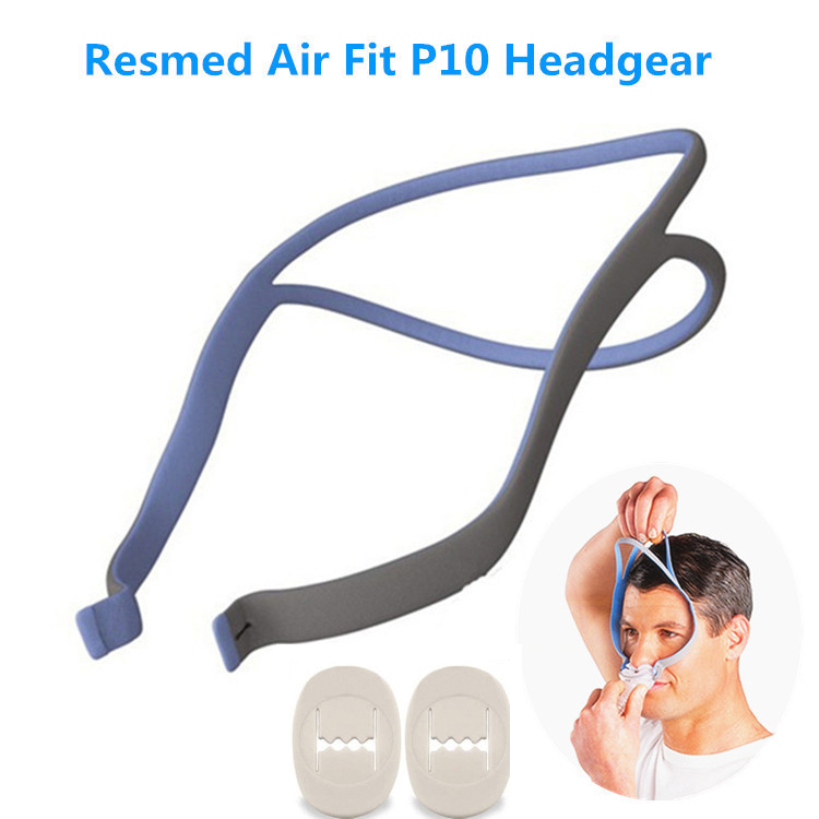Replacement CPAP Headgear